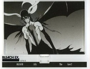 Ulquiorra Cifer "BLEACH 20 Aniversario Arte Original Acrílico Diorama B" - Imagen 1 de 1