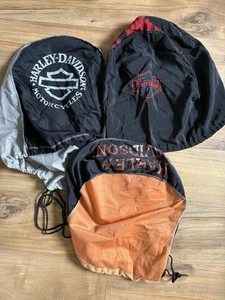 harley davidson helmet bags - Picture 1 of 15