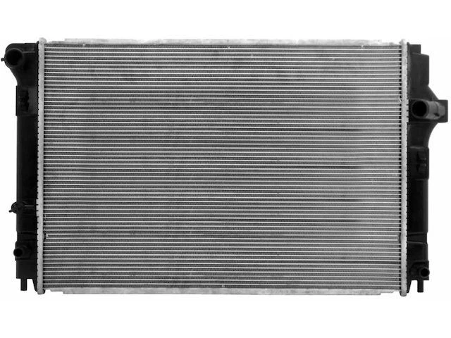 26YJ68V Radiator Fits 2012-2019 Toyota Prius C - Image 1 of 1