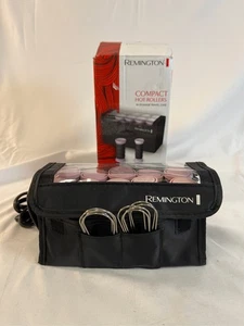 Remington Compact Ceramic Rollers H1017 - 10ct - Picture 1 of 9