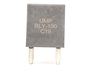 For 2001-2002 Saturn L100 A/C Control Relay United Automotive 23671WCXC - Picture 1 of 2