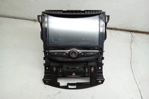 18 2018 Chevrolet Cruze Radio Receiver Controller w/ 7.0 Touch Screen OEM - Picture 1 of 7