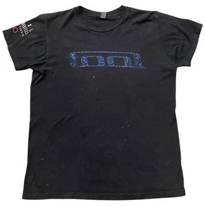 VTG Y2K 2000’s Tool 10,000 Days Album Concert Band T-Shirt M (Highly Distressed) - Picture 1 of 10