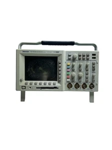 Tektronix TDS3034B 300MHz, 2.5GS/S 4-Ch Digital Phosphor Oszilloskop (Zu Teile) - Bild 1 von 14