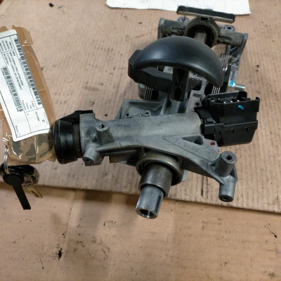 61326913965 Interruptor de encendido  MINI MINI Cabrio (R52) Cooper Cabrio 16V - Imagen 1 de 4