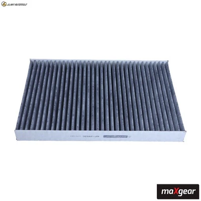 FILTER INNENRAUMLUFT 26-1630 FÜR IVECO MASSIF/Station/Wagon/Single/Cab/Pickup - Image 1 of 4