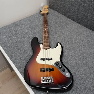 FENDER electric bass AM STD JB - Picture 1 of 15