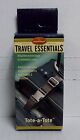 Tote-A-Tote, Attaches Extra Bags To Wheeled Luggage by Travel Essentials, NEW