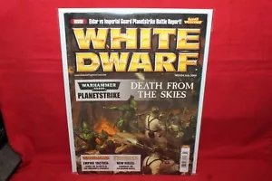 White Dwarf Magazine Warhammer Lord of the Rings July 2009 WD354 Games Workshop - Picture 1 of 1