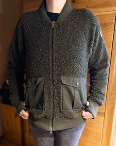 Fjällräven "Greenland" Damen Pile-Fleece Gr. L - Bild 1 von 3