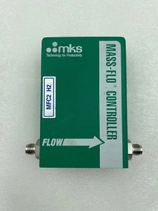 MKS M100B-28904 Mass Flow Controller 1000 SCCM H2 - Picture 1 of 6