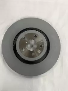 NEW Motorcraft Disc Brake Rotor Front BRRF-364 Ford Edge Fusion MKZ 2015-2023 - Bild 1 von 4