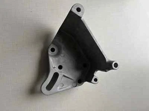 OEM 1965-66 Pontiac GTO Grand Prix Power Steering Aluminum Lower Bracket 9778848 - Picture 1 of 4