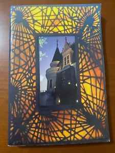 RARE SIGNED MILT LARSEN MAGIC CASTLE TOUR 1997 LOS ANGELES CAROL MARIE - Picture 1 of 4