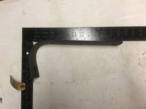 NOS Ford car bumper bracket 1949 1950 Custom Deluxe Country Squire Wagon  - Picture 1 of 4
