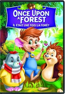 Once Upon A Forest - Bild 1 von 1
