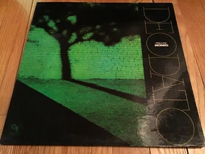 DEODATO “PRELUDE” 1973 VINYL LP, CTI JAZZ FUSION, COBHAM, CARTER, CLARKE, NEAR M - Image 1 of 3