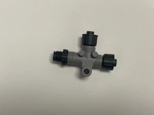 Garmin NMEA 2000 T Connector GREY - 010-11078-00 - Imagen 1 de 1