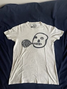 Paul Smith Skull Believe T-shirt - Picture 1 of 3