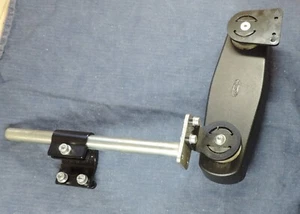 Permobil Joystick Swing Away Mounting Arm For Power Wheelchair M300 M3 F3 M5 F5 - Picture 1 of 2