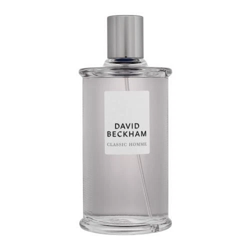 Fragancias David Beckham Classic EDT Spray 3,3 OZ para hombre Foto 1 de 1