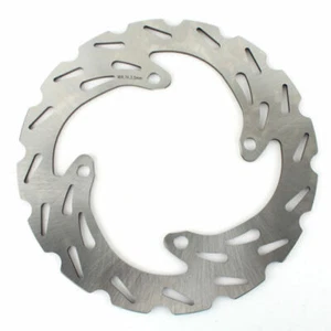 For KAWASAKI Rear Brake Disc Rotor KX250X KX250F KX450F 06-18 KX125 KX250 03-08 - Picture 1 of 4
