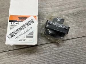 Dorman 920-051 Front Left Power Mirror Switch For Chevrolet Traverse (2009-2017) - Picture 1 of 1