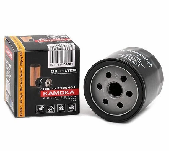 FILTRE A HUILE  TOYOTA YARIS (_P9_) 1.4 D-4D ( 90ch - Photo 1/1