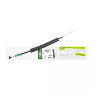 LR075758 mango exterior trasero a cierre cable Range Rover Evoque 2012 adelante - Imagen 1 de 4