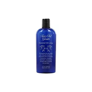 Mezcla de aceites esenciales para dos cabras viejas, 8 Fl. Oz. / 240 ml - Imagen 1 de 23