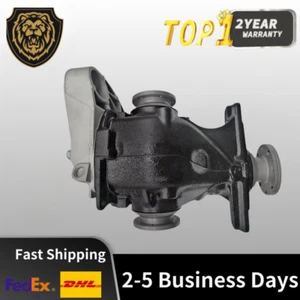 Rear Differential Assembly Fit BMW E81 E87 E90 E91 E92 33107566179 3.73 Ratio - Picture 1 of 6