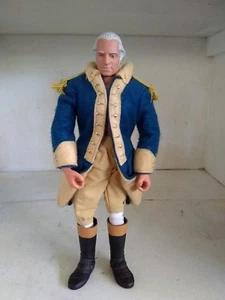 George Washington GI JOE  - Bild 1 von 3