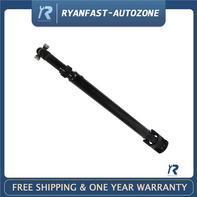 Eje de transmisión delantero automático para Ford F-250 F-350 DRS1038803 2003-2010 Foto 1 de 4