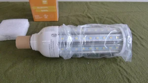 ReneSola RCN028W50K360 LED Corn Light 28W, 100-277V, E26, 5000K - Picture 1 of 7