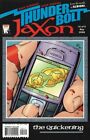 Thunderbolt Jaxon #2 (NM) `06 Gibbons/ Higgins