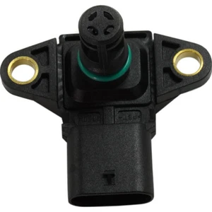 MAP Sensor For 2011-2020 BMW X5 X3 X6 750i xDrive 535i GT - Picture 1 of 7