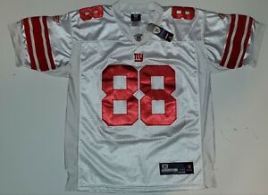 Hakeem Nicks #88 New York Giants Reebok Stitched Mens Size 48 NFL Jersey NWT