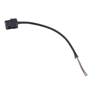 1pc Fuel Injector Wiring Harness Connector Fit for Honda Pioneer 1000 SXS1000 - Picture 1 of 4