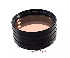 Original B+W UV Sky Skylight Objektiv Lens Filter E55 55 55mm Germany 4426/20 - Bild 1 von 3