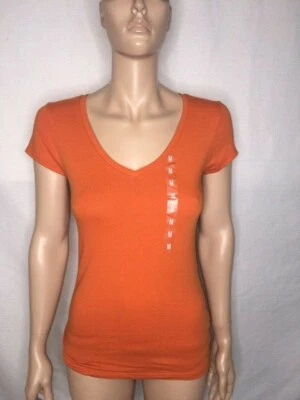 Manga corta Energie cuello en V talla M para junior nuevo sin etiquetas Foto 1 de 4