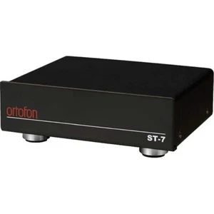Ortofon ST-7 MC Step Up Transformer MC Transformer MC Cartridge Japan New - Picture 1 of 1