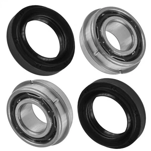 Driven Shaft Bearings & Seals For Arctic Cat Prowler 650 H1 XT 2006-2009 - Picture 1 of 7
