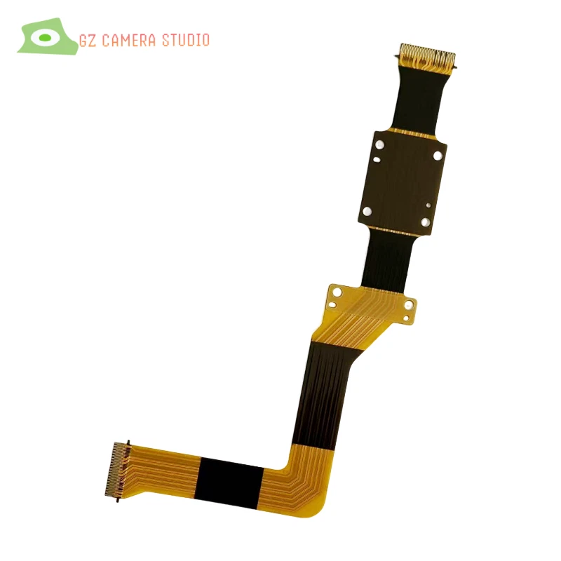 1pcs New for JVC GC-PX100 P100 Display Screen Cable Flexible Cable Repair - Image 1 of 1