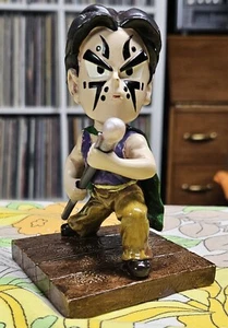 Onyx Supr D - CF275 Supr*D - Adams Apple Anime Action Figure  - Photo 1 sur 8