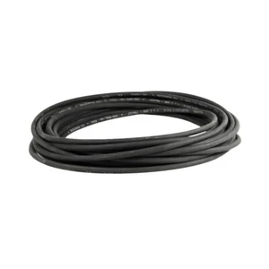 Solarkabel 10m Bund 6mm² Schwarz H1Z2Z2-K 1X6 WH/BK Einzelader TÜV TOP - Bild 1 von 3