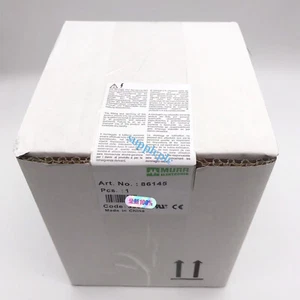 MURR transformer 86145 Fast shipping#DHL or FedEx - Picture 1 of 2