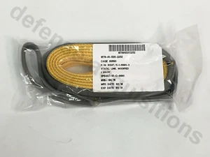 Nuevo paracaídas militar T-11 para personal línea estática modificada de 14,5' pies - con pasador - Imagen 1 de 9