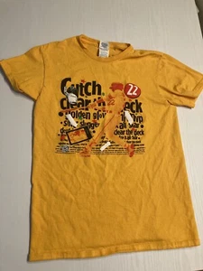 PITTSBURGH PIRATES ANDREW McCUTCHEN 2024 SGA T-SHIRT ADULT SMALL - Picture 1 of 6