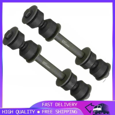 Kit de enlace de barra estabilizadora delantera Delphi para Chevrolet Fleetmaster 1948 1947 1946 Foto 1 de 3