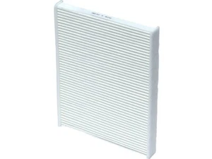 Cabin Air Filter 61GYJP21 for EcoSport Fiesta 2018 2011 2012 2013 2014 2015 2016 - Picture 1 of 1